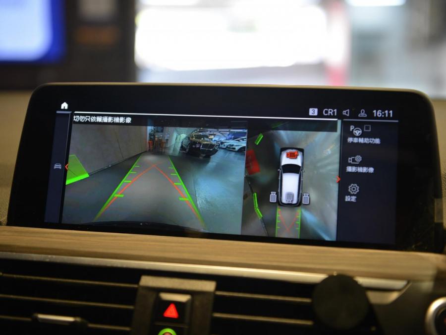 X3 XDRIVE 3.0IA X-LINE - Image 3