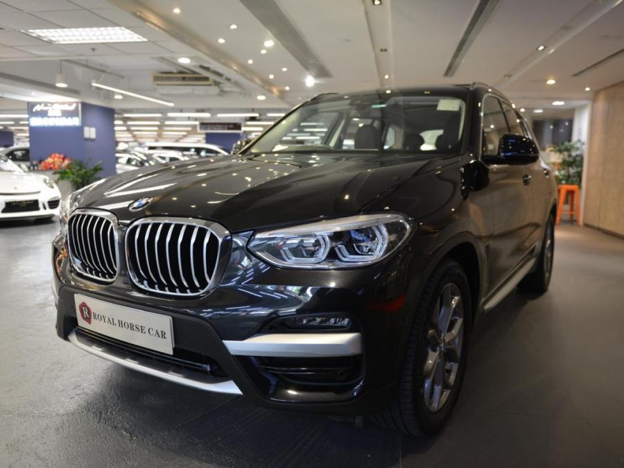 X3 XDRIVE 3.0IA X-LINE - Image 19