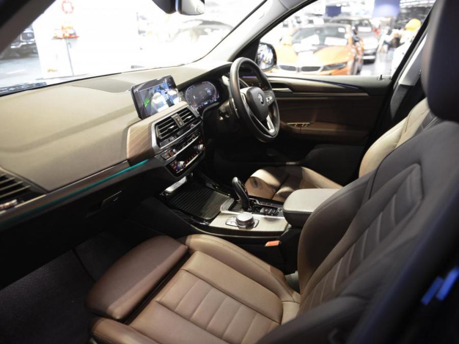X3 XDRIVE 3.0IA X-LINE - Image 5