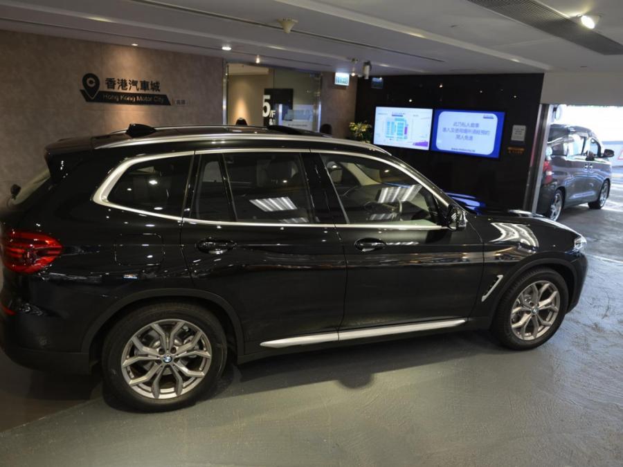X3 XDRIVE 3.0IA X-LINE - Image 17