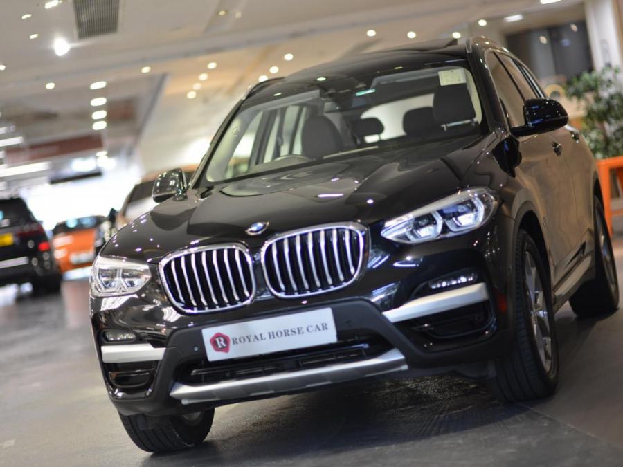 X3 XDRIVE 3.0IA X-LINE - Image 21