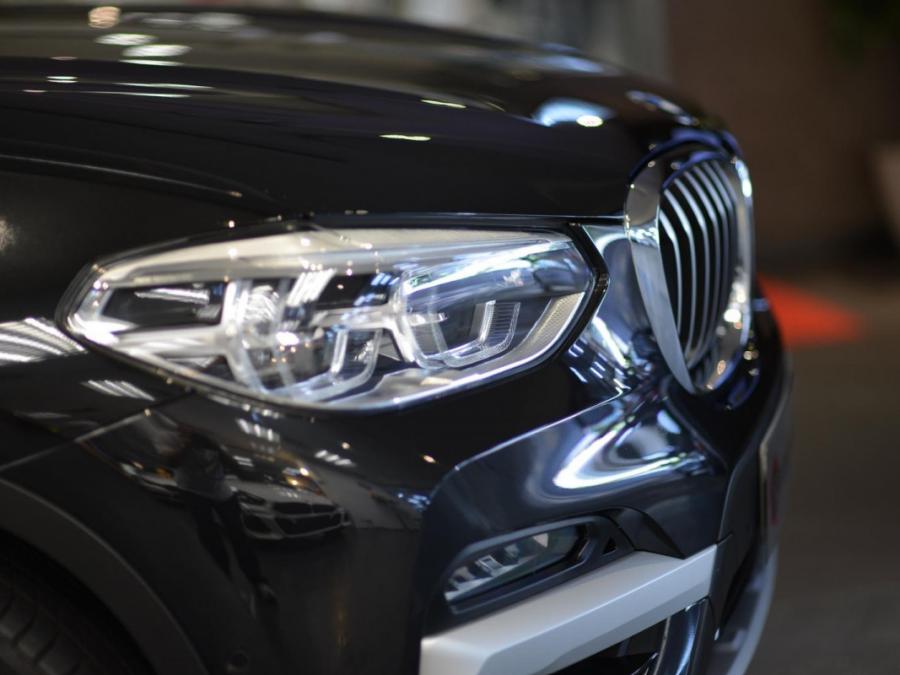 X3 XDRIVE 3.0IA X-LINE - Image 7