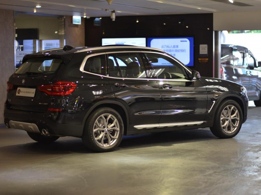 X3 XDRIVE 3.0IA X-LINE - Image 12