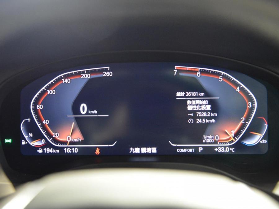 X3 XDRIVE 3.0IA X-LINE - Image 14