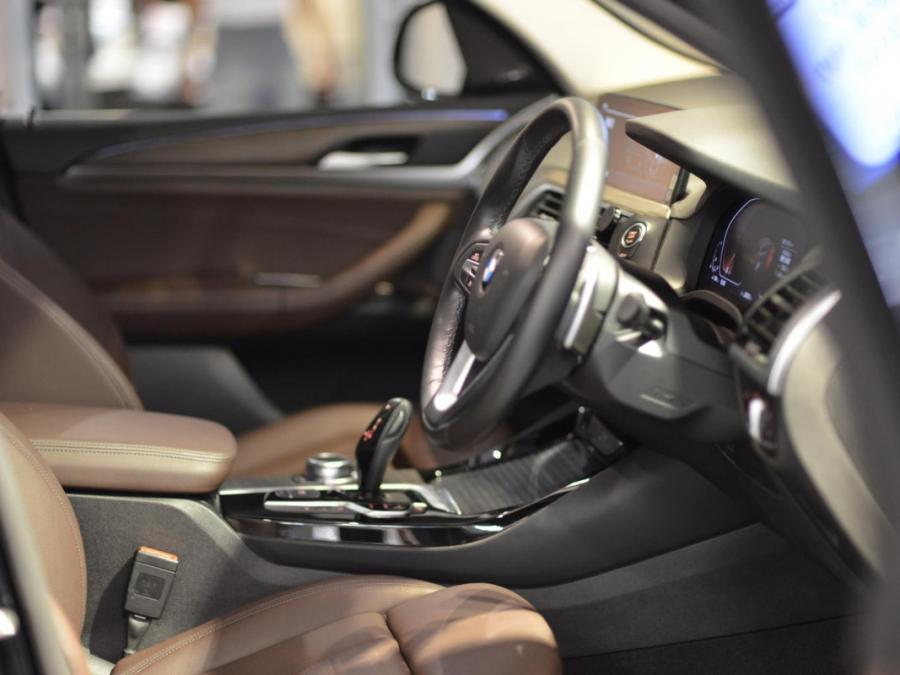 X3 XDRIVE 3.0IA X-LINE - Image 23