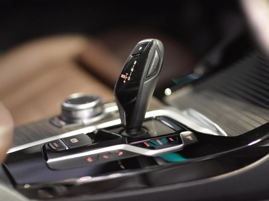 X3 XDRIVE 3.0IA X-LINE - Image 24