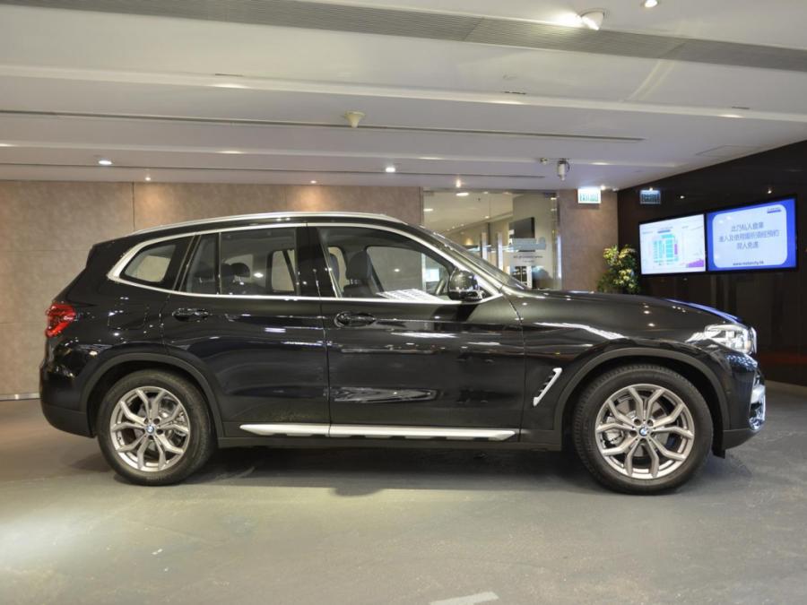 X3 XDRIVE 3.0IA X-LINE - Image 18