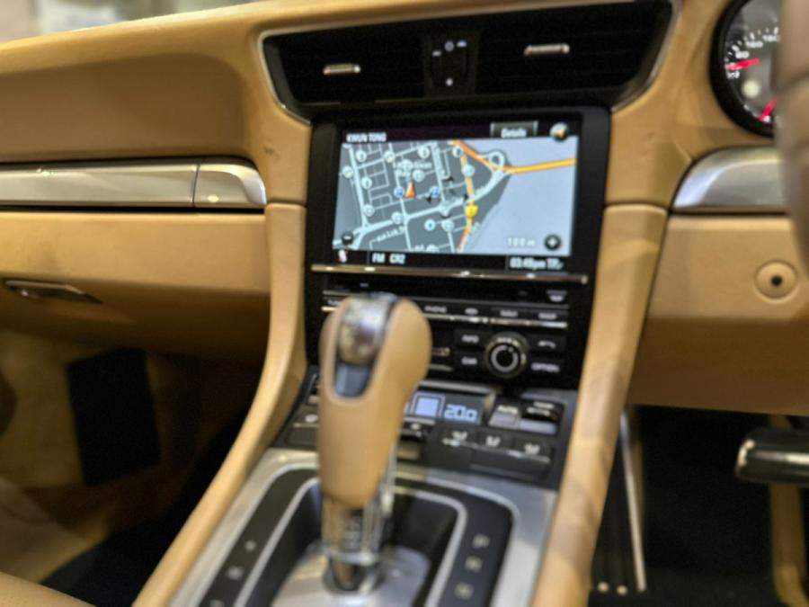 911 CARRERA S COUPE - Image 12