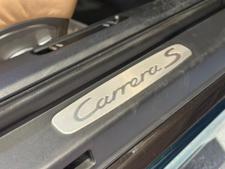 911 CARRERA S COUPE - Image 14