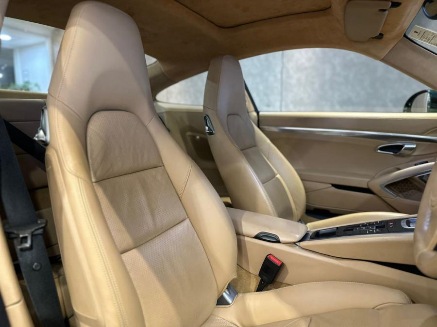 911 CARRERA S COUPE - Image 15