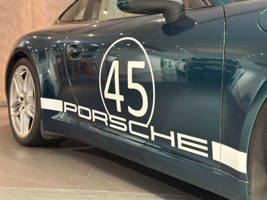 911 CARRERA S COUPE - Image 6