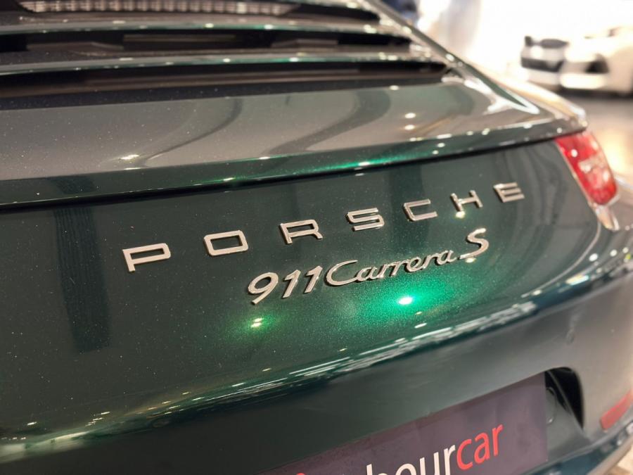 911 CARRERA S COUPE - Image 9