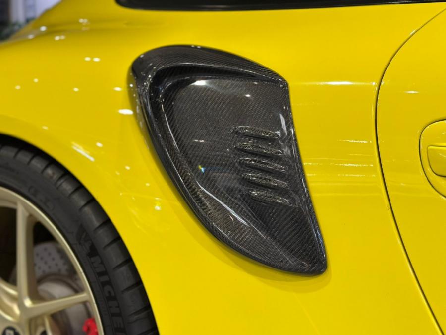 911 CARRERA S COUPE - Image 10