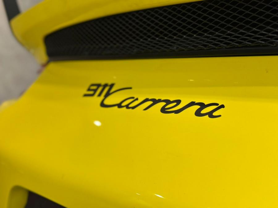 911 CARRERA S COUPE - Image 11
