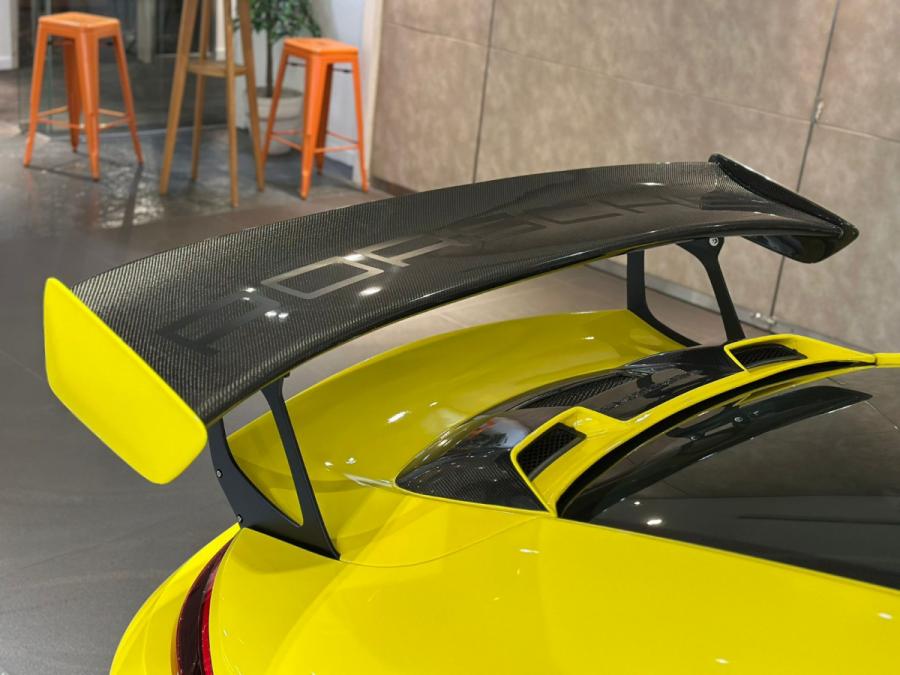 911 CARRERA S COUPE - Image 12