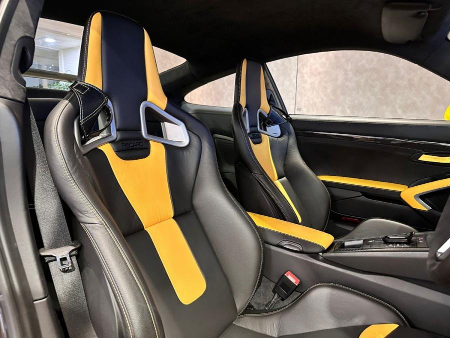 911 CARRERA S COUPE - Image 15
