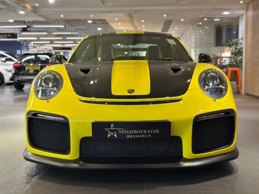 911 CARRERA S COUPE - Image 2