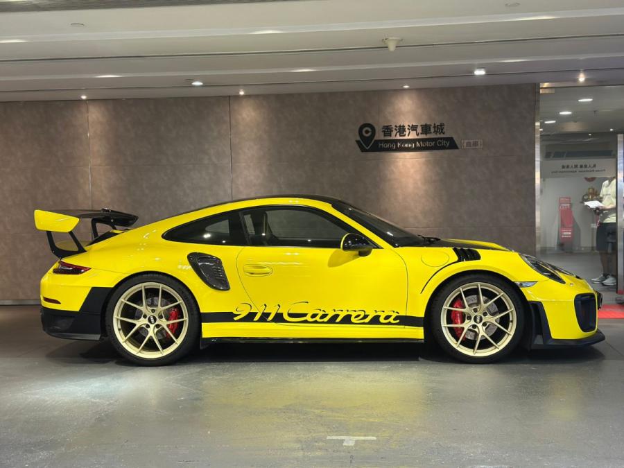 911 CARRERA S COUPE - Image 6
