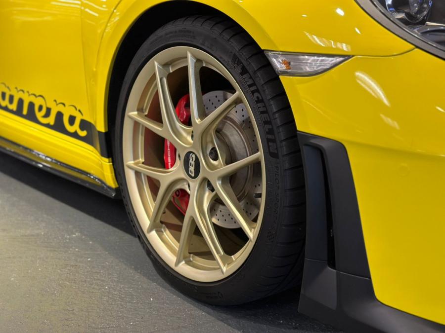 911 CARRERA S COUPE - Image 8