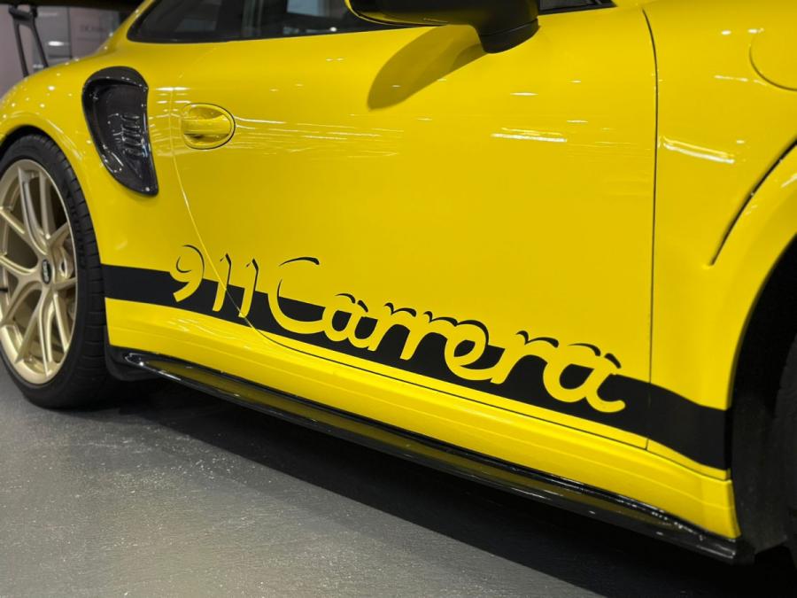 911 CARRERA S COUPE - Image 9
