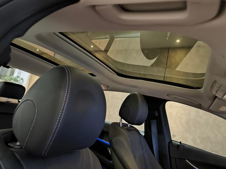 E200 AMG Facelift - Image 7