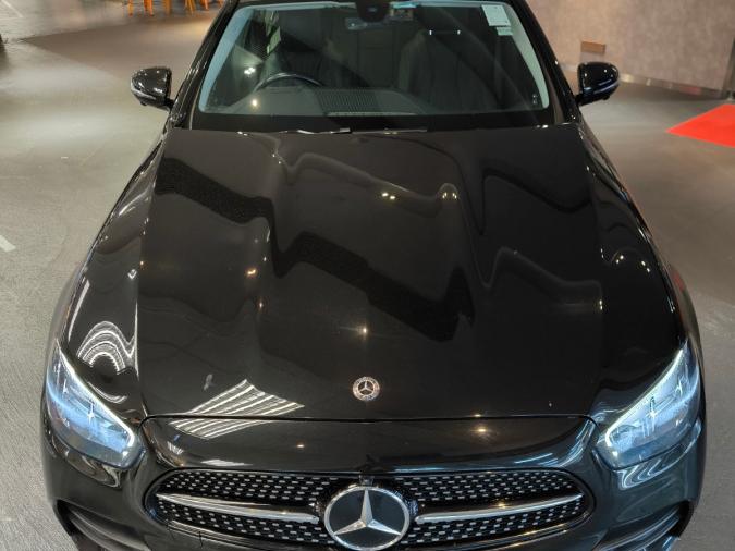 E200 AMG Facelift - Image 2