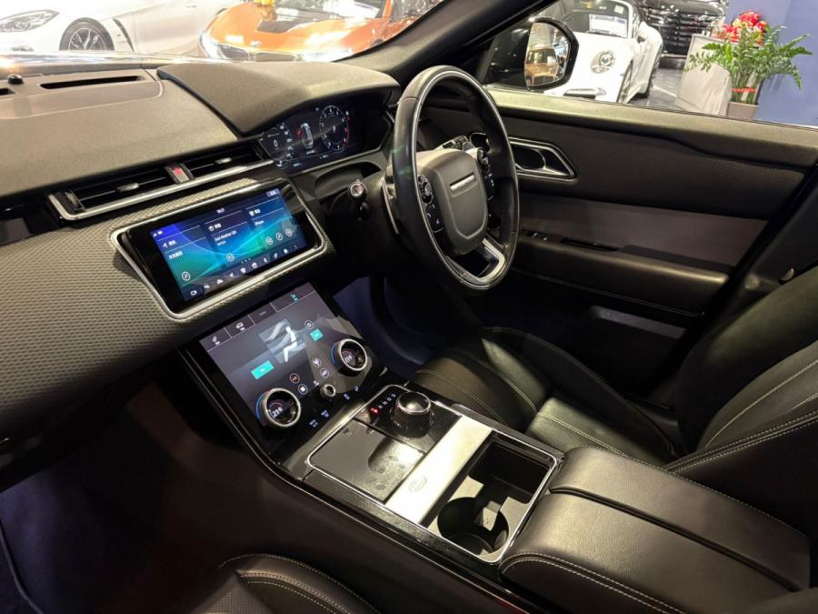 Velar R-Dynamic P250 - Image 6