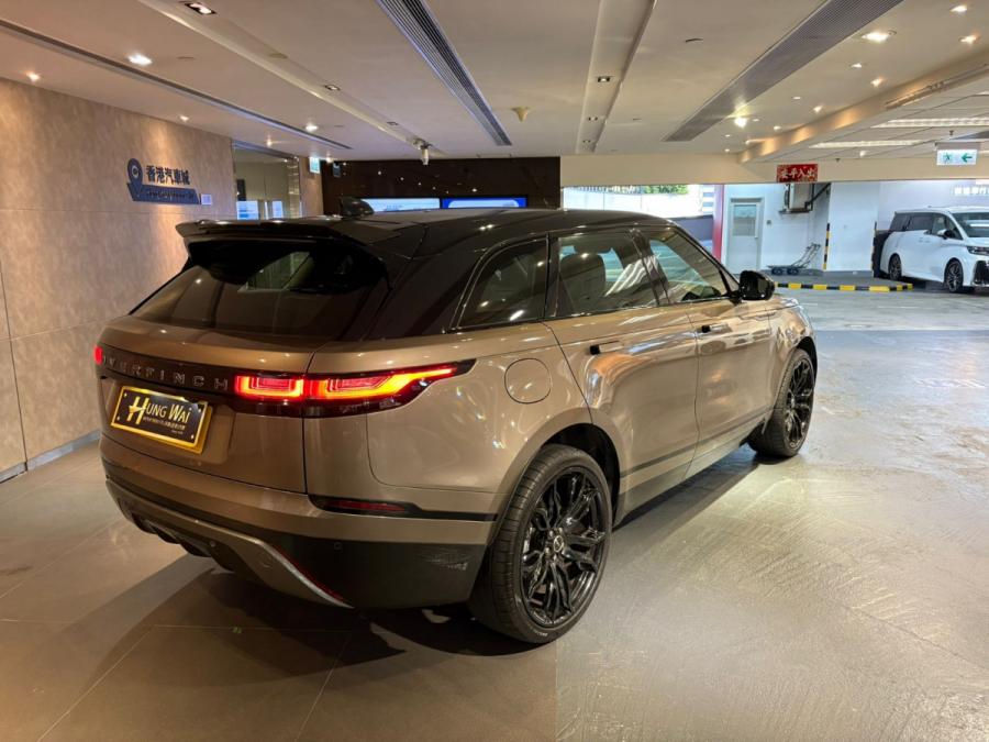 Velar R-Dynamic P250 - Image 2