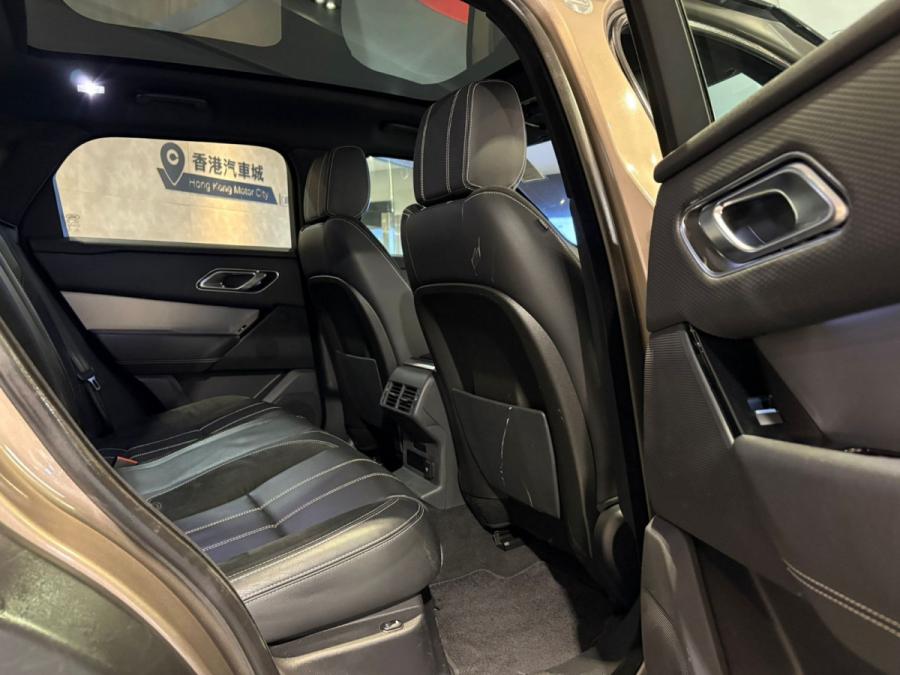 Velar R-Dynamic P250 - Image 7