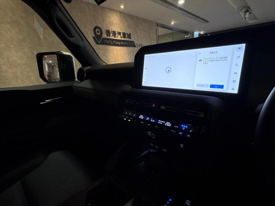 LAND CRUISER 250VX - Image 8