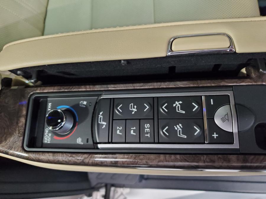 ALPHARD 350 FACELIFT - Image 10