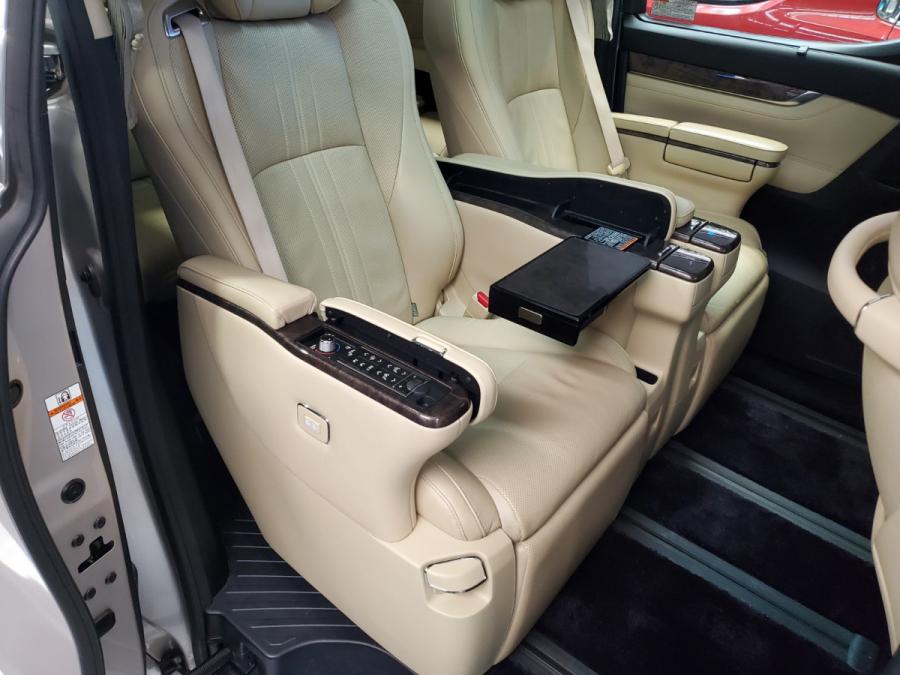 ALPHARD 350 FACELIFT - Image 9