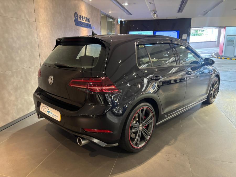 GOLF GTI Performance - Image 2