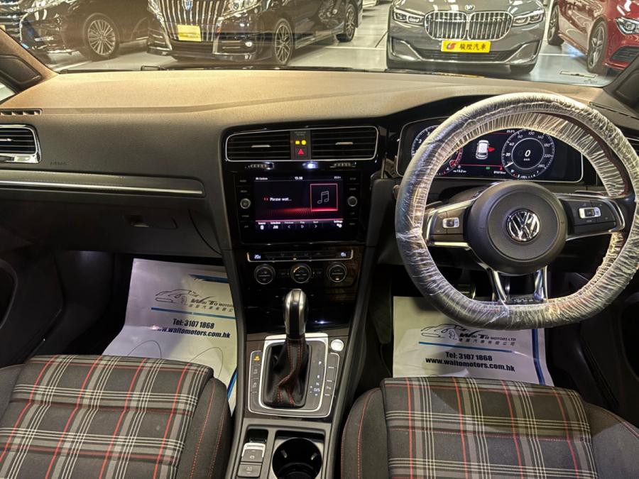 GOLF GTI Performance - Image 3