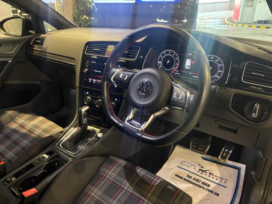 GOLF GTI Performance - Image 4