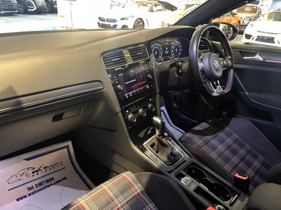 GOLF GTI Performance - Image 5
