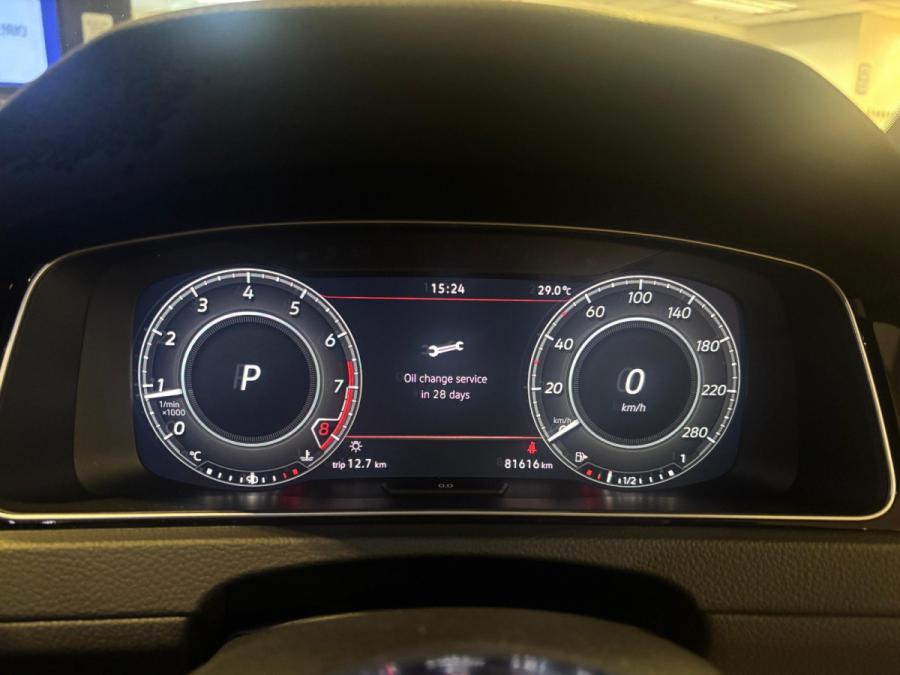 GOLF GTI Performance - Image 8