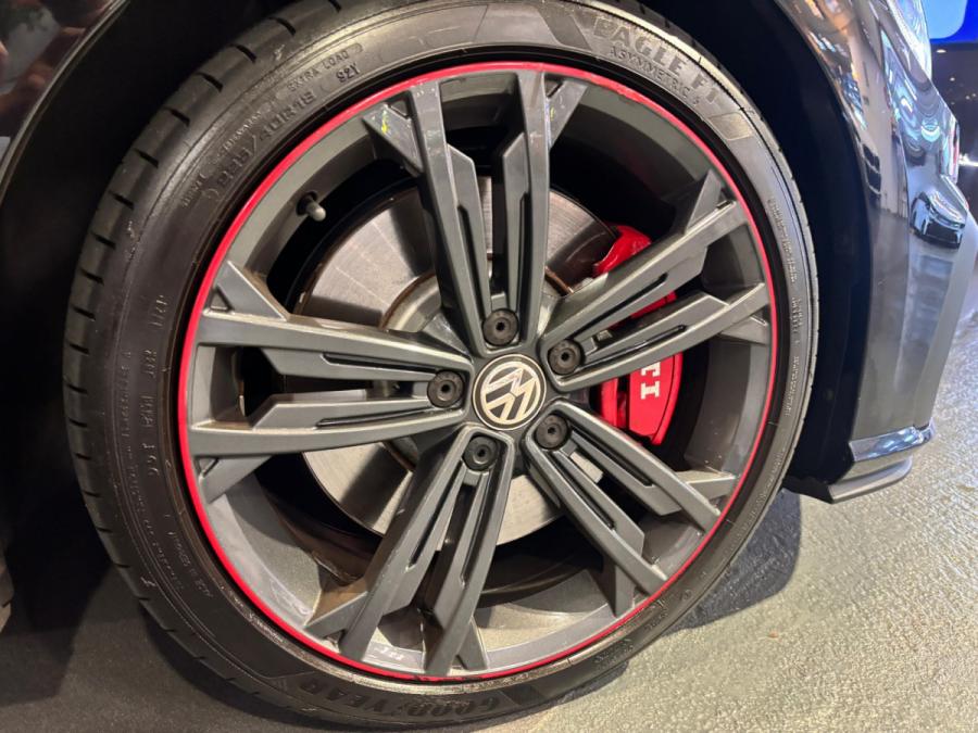 GOLF GTI Performance - Image 9