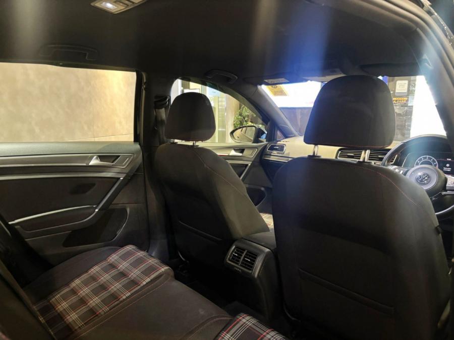 GOLF GTI Performance - Image 6