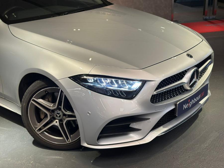 CLS450 4MATIC - Image 8