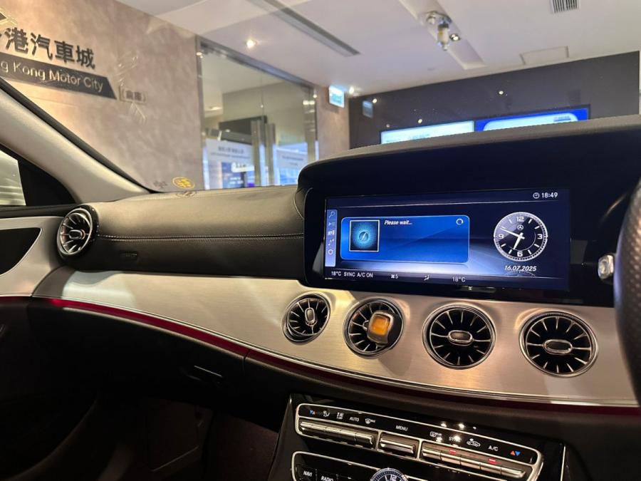 CLS450 4MATIC - Image 5