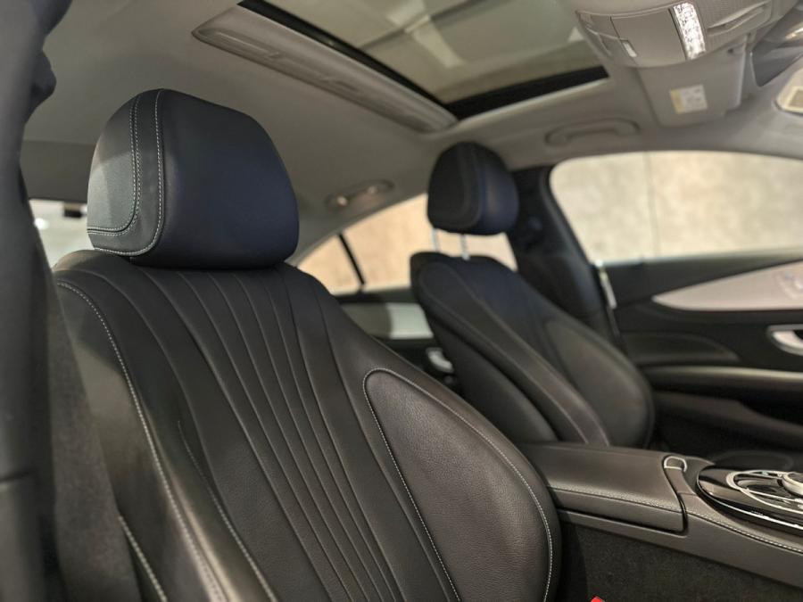 CLS450 4MATIC - Image 4