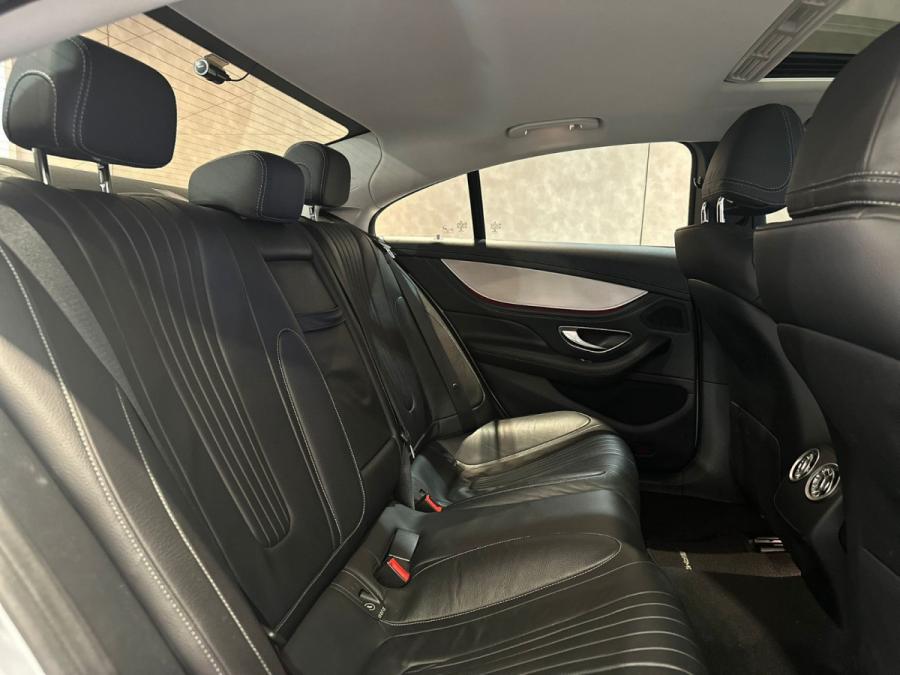 CLS450 4MATIC - Image 3