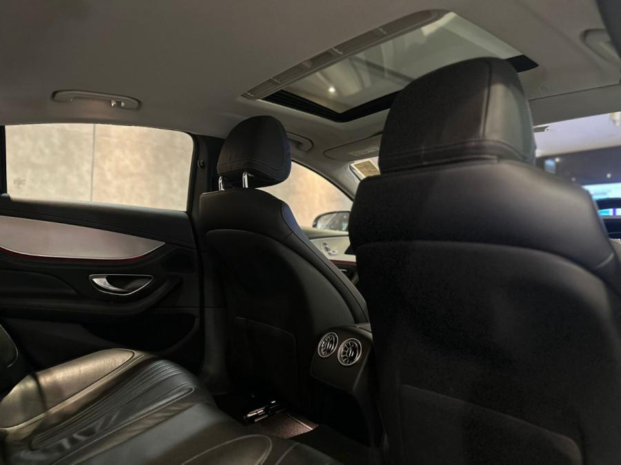 CLS450 4MATIC - Image 17