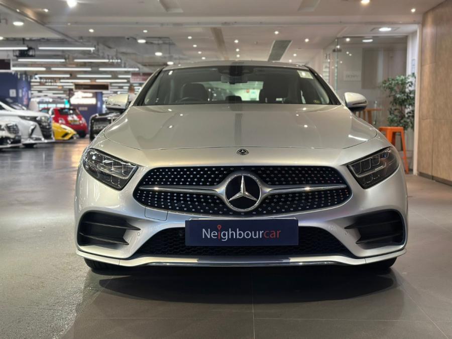CLS450 4MATIC - Image 10