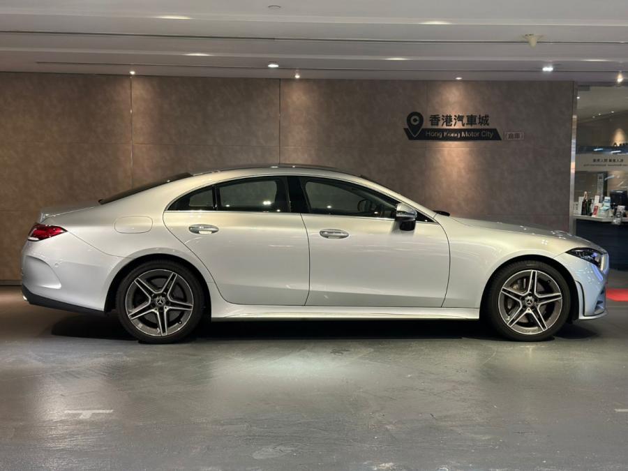 CLS450 4MATIC - Image 15