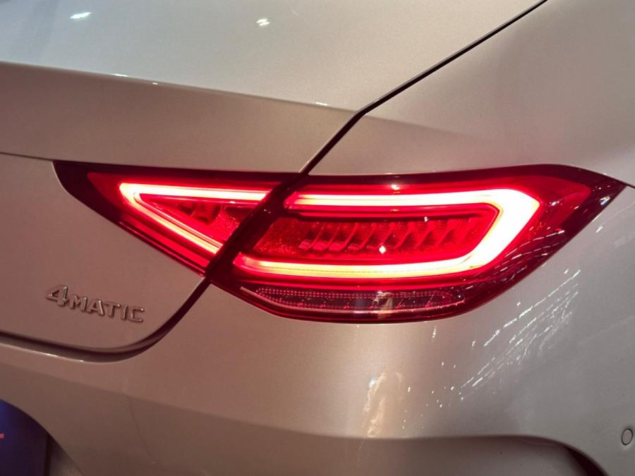 CLS450 4MATIC - Image 11