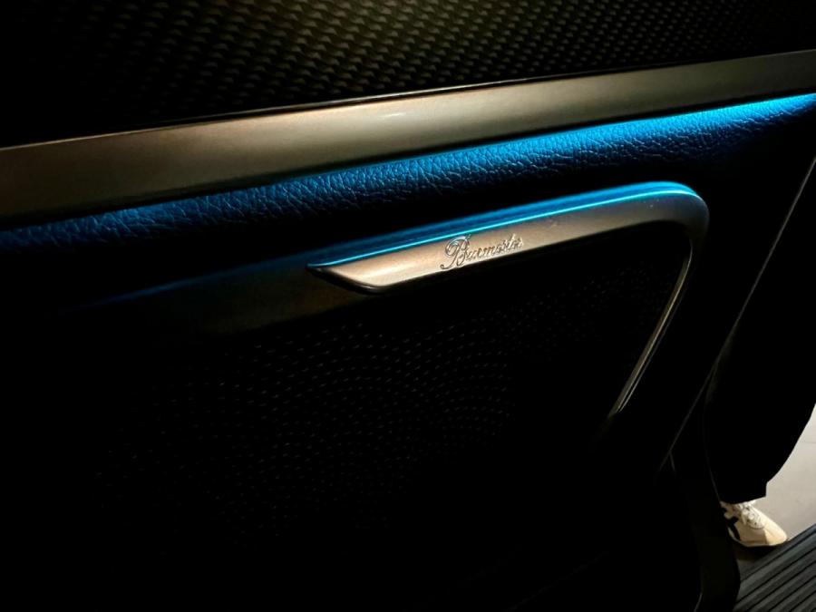 V260 AMG Exclusive Extra Long - Image 9