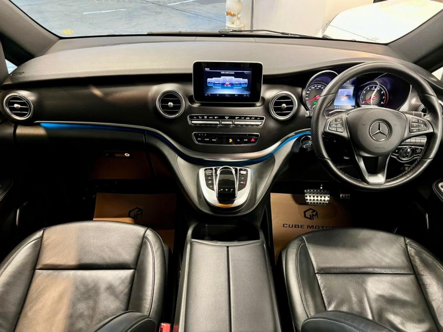 V260 AMG Exclusive Extra Long - Image 5