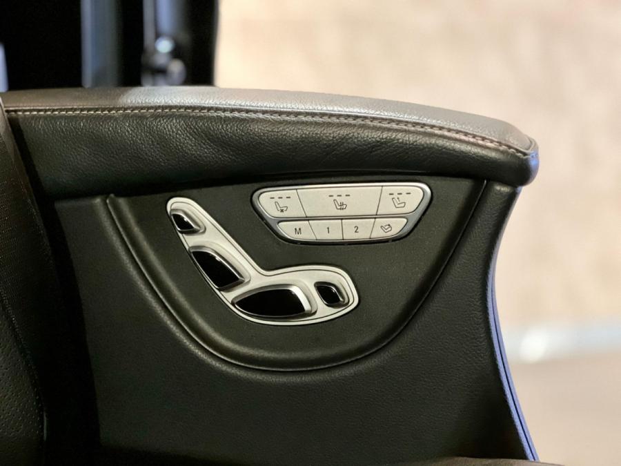 V260 AMG Exclusive Extra Long - Image 8